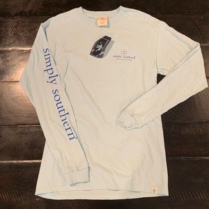 Simply Southern Long Sleeve Shirt